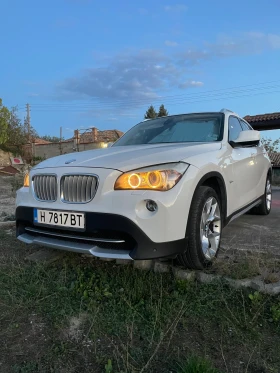 BMW X1 2.3d, снимка 7