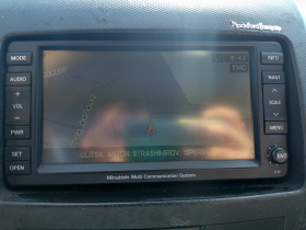 Mitsubishi Outlander 2.2 4x4 | Mobile.bg   13