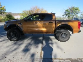 Ford Ranger * * * FULL RAPTOR OFFROAD PACK* * * , снимка 8