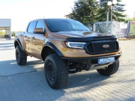 Ford Ranger * * * FULL RAPTOR OFFROAD PACK* * * , снимка 3