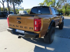 Ford Ranger ***FULL RAPTOR OFFROAD PACK***, снимка 5
