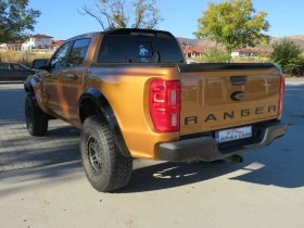 Ford Ranger * * * FULL RAPTOR OFFROAD PACK* * * , снимка 7