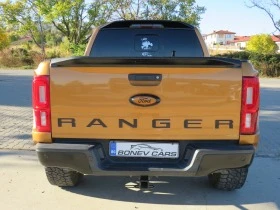 Ford Ranger * * * FULL RAPTOR OFFROAD PACK* * * , снимка 6