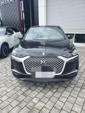     DS DS 3 Crossback 50kwCCS