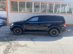 Mercedes-Benz GL 500 Gl550 4MATIC, снимка 3