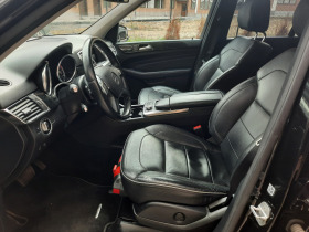 Mercedes-Benz ML, снимка 7 - Автомобили и джипове - 45450545