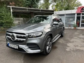 Mercedes-Benz GLS 400 AMG, , , 4M, BURMASTER..FULL+ FULL EKSTR | Mobile.bg    2