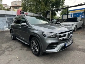 Mercedes-Benz GLS 400 AMG, , , 4M, BURMASTER..FULL+ FULL EKSTR | Mobile.bg    4