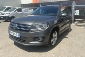     VW Tiguan 2.0 TDI 