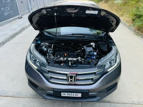 Honda Cr-v 2.0i Swiss, снимка 4