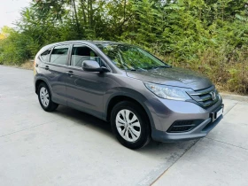 Honda Cr-v 2.0i Swiss - изображение 1