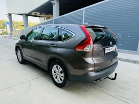 Honda Cr-v 2.0i Swiss, снимка 6