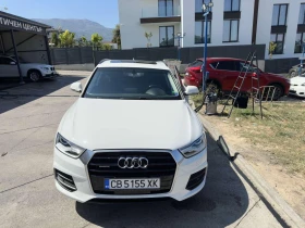 Audi Q3 2.0 TFSI, снимка 5