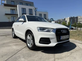 Audi Q3 2.0 TFSI | Mobile.bg    2