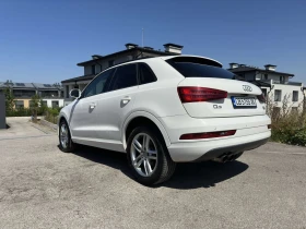 Audi Q3 2.0 TFSI | Mobile.bg    4