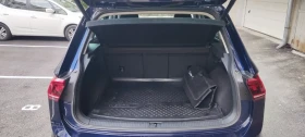 VW Tiguan HIGHLINE  4 MOTION BMT, снимка 9