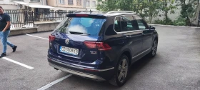 VW Tiguan HIGHLINE  4 MOTION BMT, снимка 6