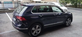 VW Tiguan HIGHLINE  4 MOTION BMT, снимка 7