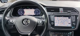 VW Tiguan HIGHLINE  4 MOTION BMT, снимка 2