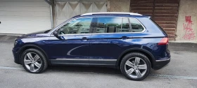 VW Tiguan HIGHLINE  4 MOTION BMT, снимка 3