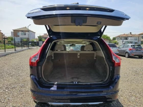 Volvo XC60 2.0 L4 Premier + , снимка 7