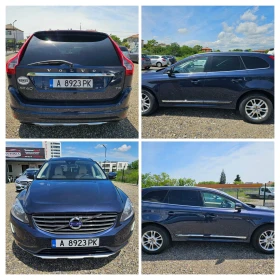 Volvo XC60 2.0 L4 Premier + , снимка 12