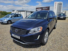 Volvo XC60 2.0 L4 Premier + , снимка 4