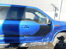 Ford F150 5.0 XLT V8, снимка 9