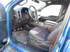 Ford F150 5.0 XLT V8, снимка 11