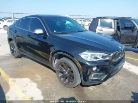 BMW X6 * SDRIVE35I* 