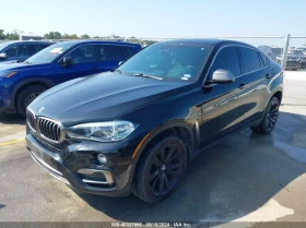 BMW X6 * SDRIVE35I* , снимка 3