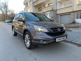 Honda Cr-v 2.0 I-VTEC, снимка 2