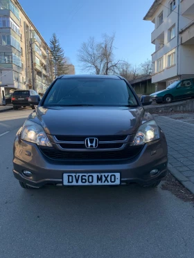 Honda Cr-v 2.0 I-VTEC, снимка 1