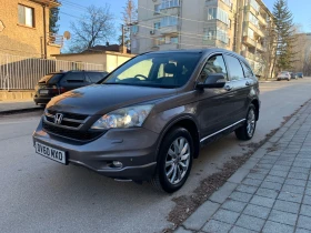 Honda Cr-v 2.0 I-VTEC, снимка 3