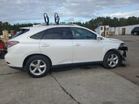 Lexus RX 350 | Mobile.bg    3