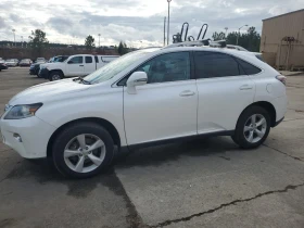  Lexus RX 350