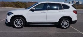 BMW X1 Sdrive 18d, снимка 2