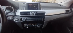 BMW X1 Sdrive 18d, снимка 7