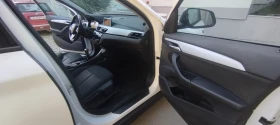 BMW X1 Sdrive 18d, снимка 10