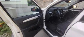 BMW X1 Sdrive 18d, снимка 8