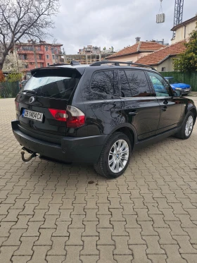 BMW X3 Фейслифт - 7300 лв. - 70341150 | Car24.bg