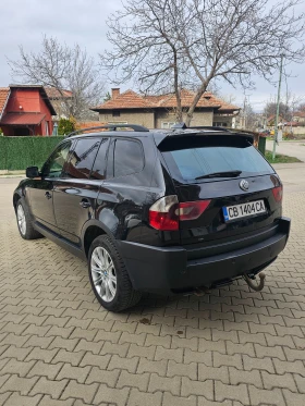 BMW X3 Фейслифт - 7300 лв. - 70341150 | Car24.bg