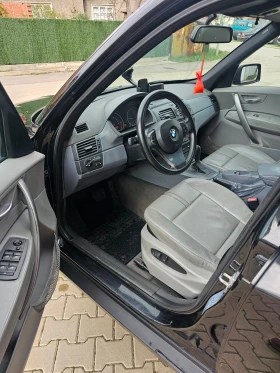 BMW X3 Фейслифт - 7300 лв. - 70341150 | Car24.bg