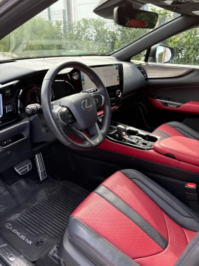 Обява за продажба на Lexus NX 350 F-SPORT ~98 000 лв. - изображение 6
