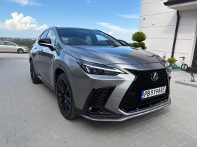 Lexus NX 350 F-SPORT 275 Hp | Mobile.bg — малка снимка 17