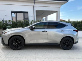 Обява за продажба на Lexus NX 350 F-SPORT ~98 000 лв. - изображение 4