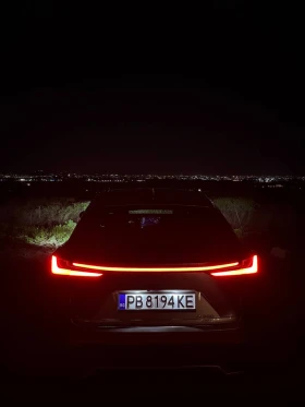 Lexus NX 350 F-SPORT 275 Hp | Mobile.bg — малка снимка 14