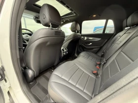 Обява за продажба на Mercedes-Benz EQC 400/4matic* Burmester* Head-up*  ~79 999 лв. - изображение 9