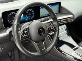 Mercedes-Benz EQC 400/4matic* Burmester* Head-up*  | Mobile.bg    14
