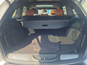 Jeep Grand cherokee Summit* FULL* ZF8* 3.6* AWD* Distronic* *  | Mobile.bg    15